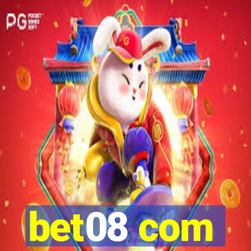 bet08 com